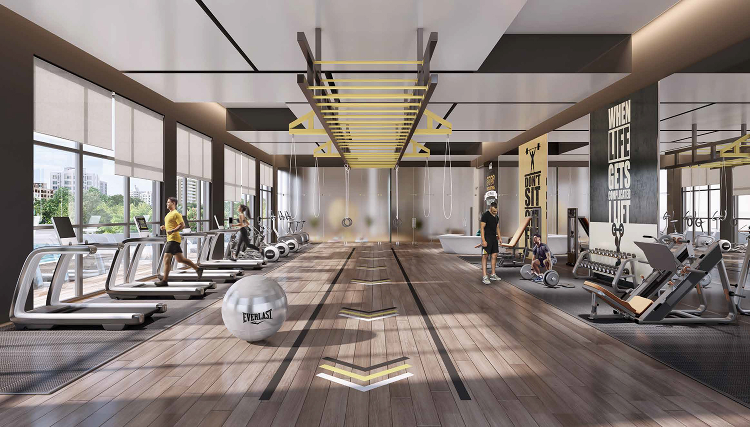 Pune real estate future developments