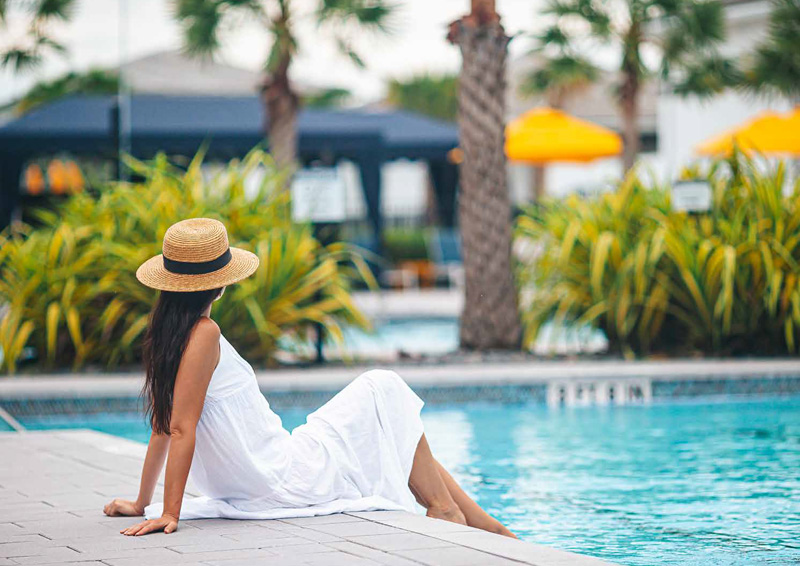 Unique lifestyle experiences at Dosti Greenscapes